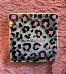Paletka cieni do powiek, I Heart Revolution - Leopard