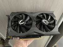 Karta Nvidia RTX 2070