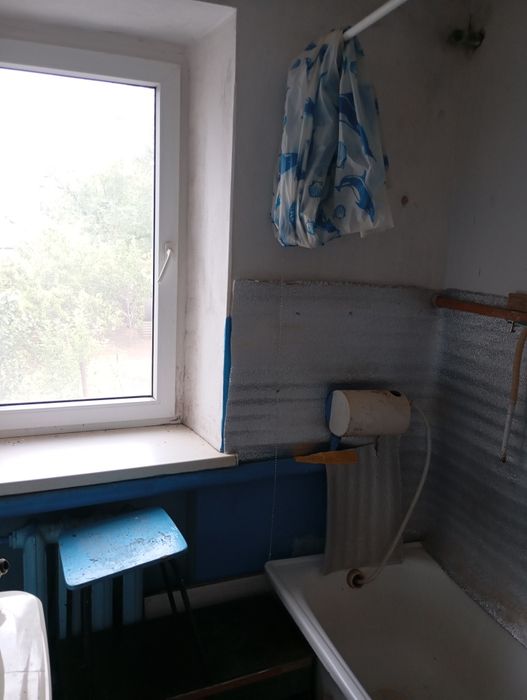 Продаж/обмін Двоповерхова , 3х кімна квартира