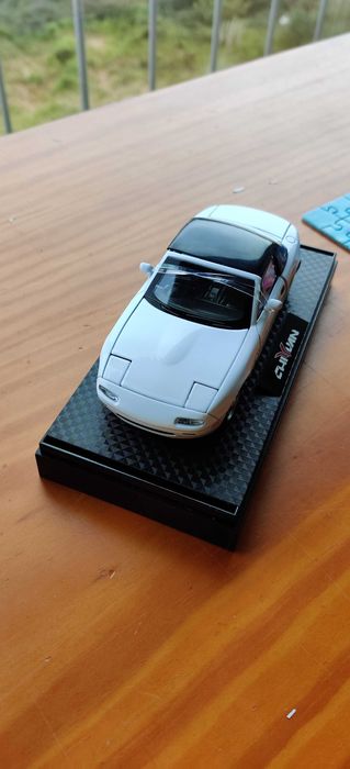Miniatura Mazda MX-5 Miata 1:32