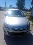 Opel Corsa 1.2 Gasolina 2014