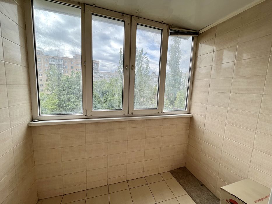 Оренда 3 кімнатної квартири в Центрі вул. Колодезна/ 3 Слобідська.