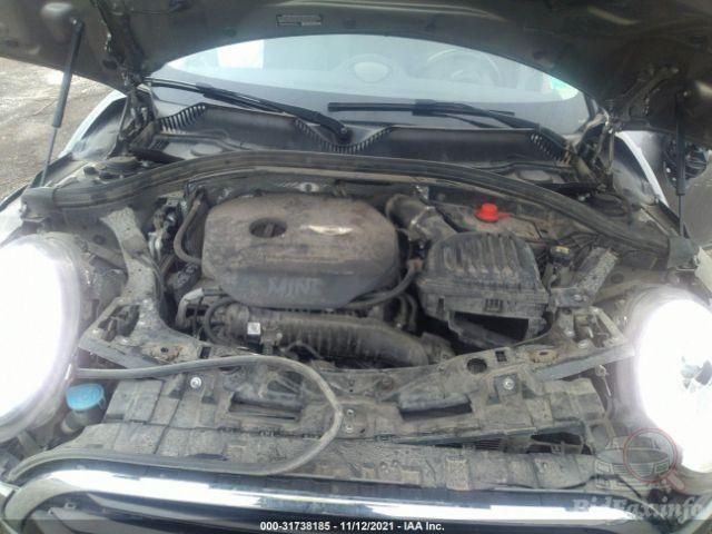 Разборка F54 Mini Cooper Clubman B36 B15 A Автомат BMW HELP