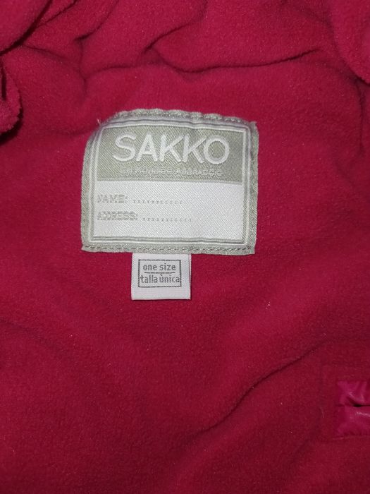 Термо конверт Chicco для новорожденных. Новый