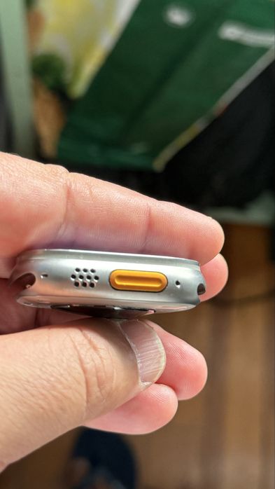 Apple Watch Ultra 1 - 49mm + celular usado