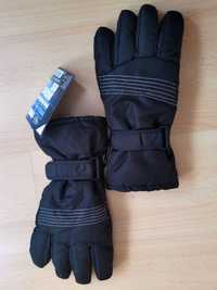 rękawiczki rękawice zimowe Narciarskie L 9