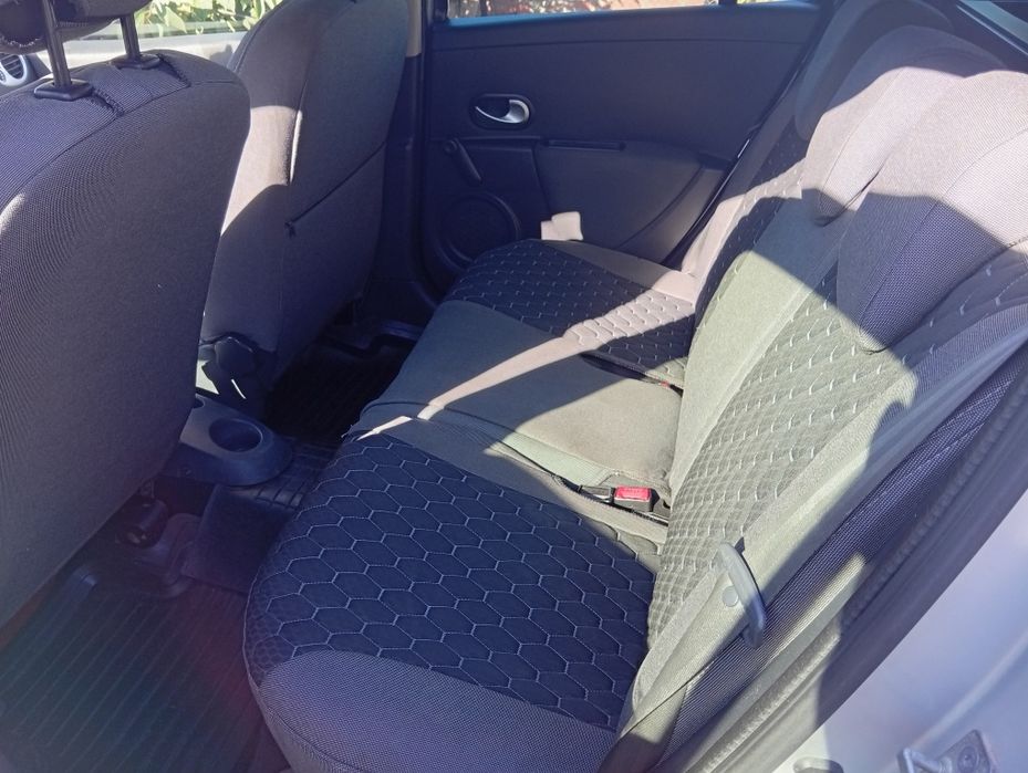 Рено кліо 3 гранд тур