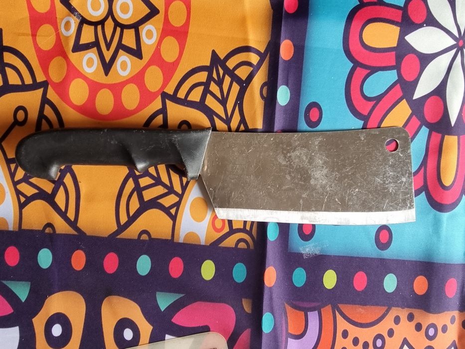 Tasak do mięsa 28 cm