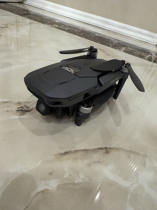 Квадрокоптер ZLL SG907s 4K камера 22 хвилини GPS FPV