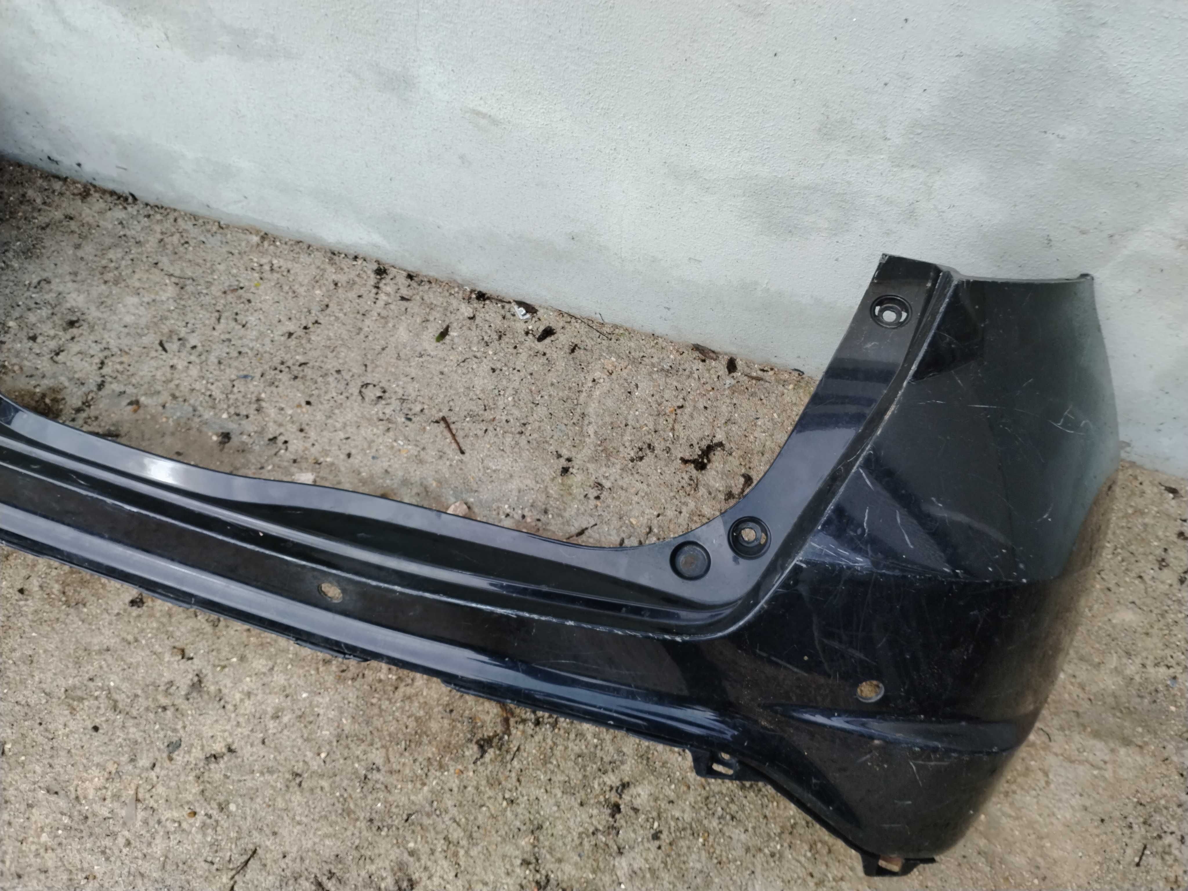 Parachoques Honda Civic 06 10