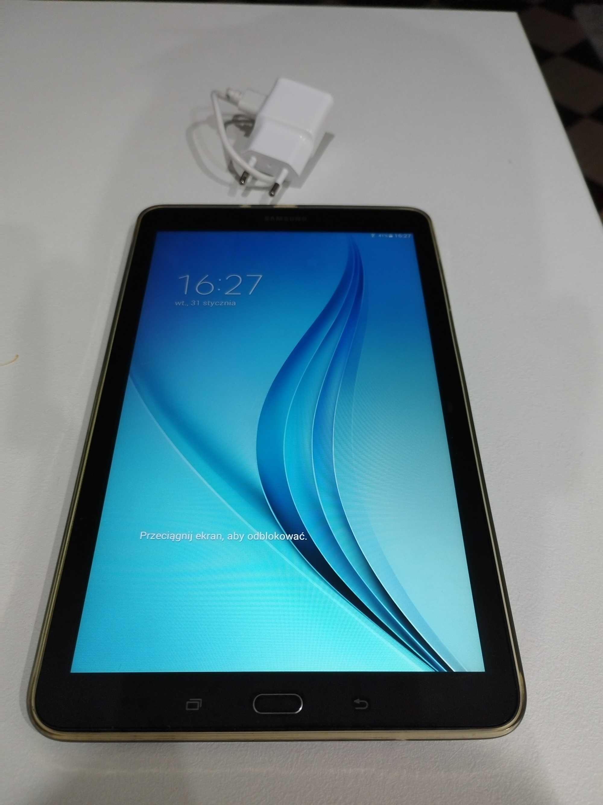 Sprzedam tablet samsung galaxy tab e 9.6 (lenovo, lg, huawei, xiaomi)