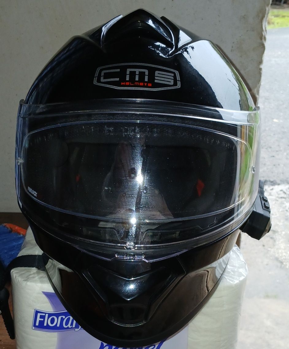 Vendo Capacete CMS
