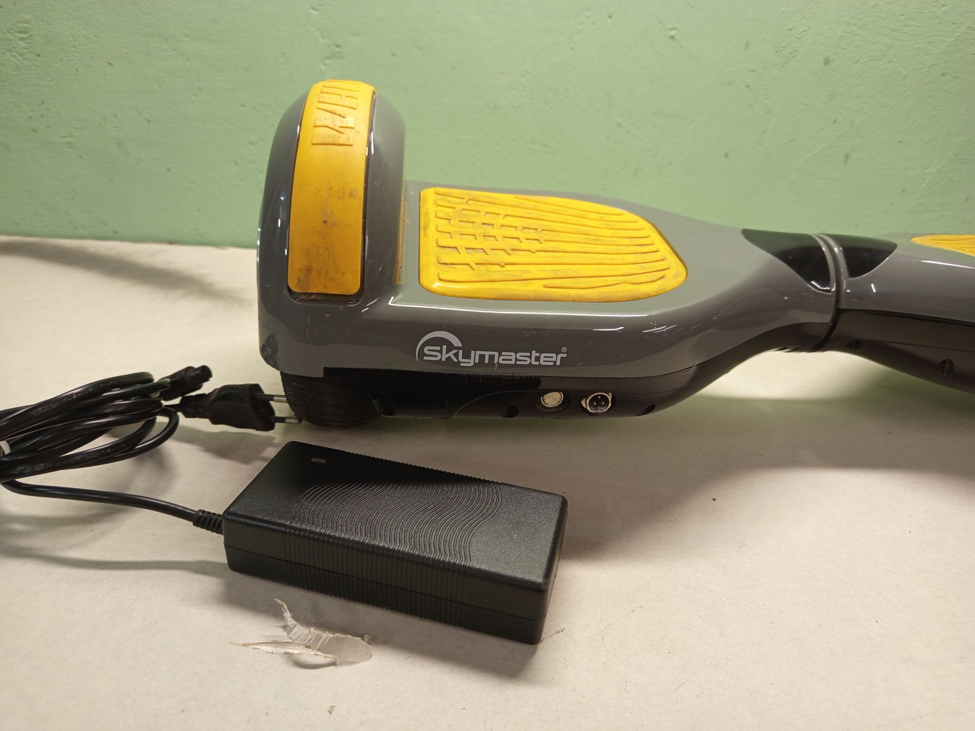 Deskorolka Skymaster