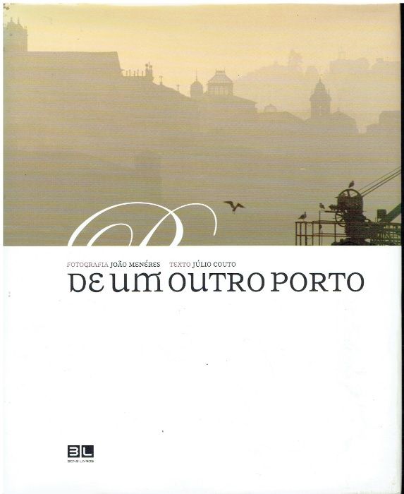 7331 De Um Outro Porto de Júlio Couto