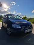 VW Polo 1.4 TDI 2007