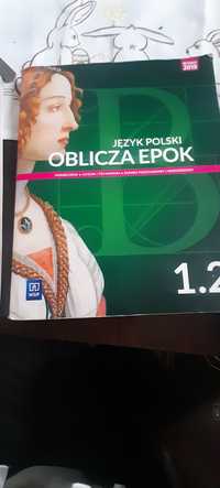 Oblicza epok 1.2