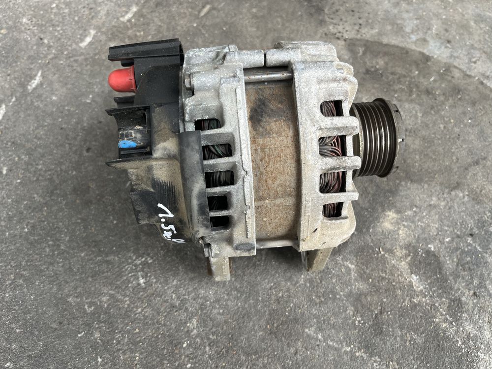 Duster II 1.5 dci  Alternator / 2020