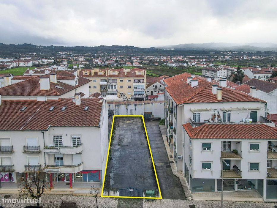 Terreno Urbano na Lousã