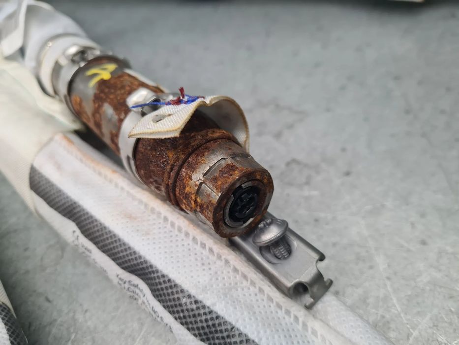 Airbag cortina direito SEAT Ateca (KH7)