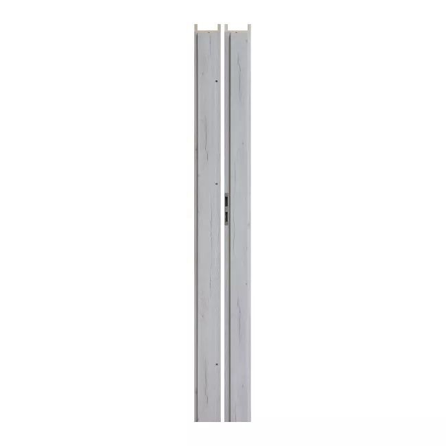 Ościeżnica regulowana 3 sztuki 70 i 80 cm Nowe Silver Dąb Winfloor