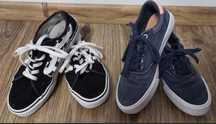 Buty r.38 FILA,VANS