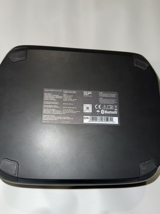 EcoFlow RIVER 3 ( 10 ms UPS)