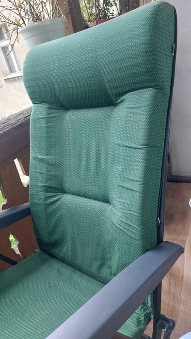 Leżak nowy krzeslo