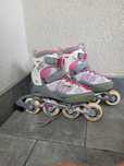 Rolki oxelo decathlon rozm 35-38
