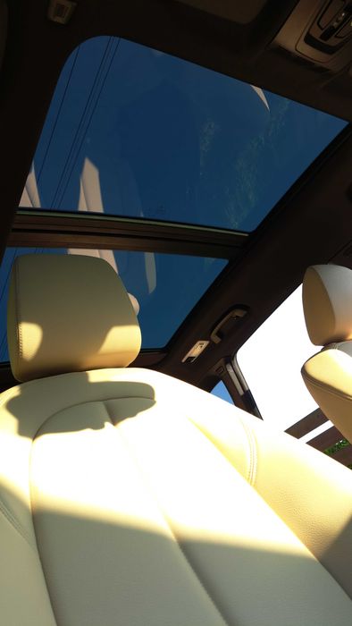 BMW X 1 Xdrive 2017 2.0 benzyna