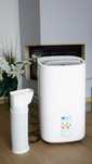 Klimatyzator przenośny / monoblok 12 000 BTU GoodHome / Takoma
