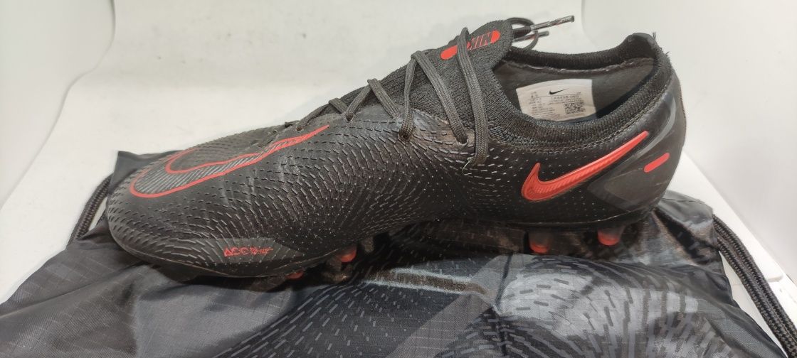 Używ korki profesjonalne Nike Phantom GT Elite AG-PRO r. 42 gwarancją
