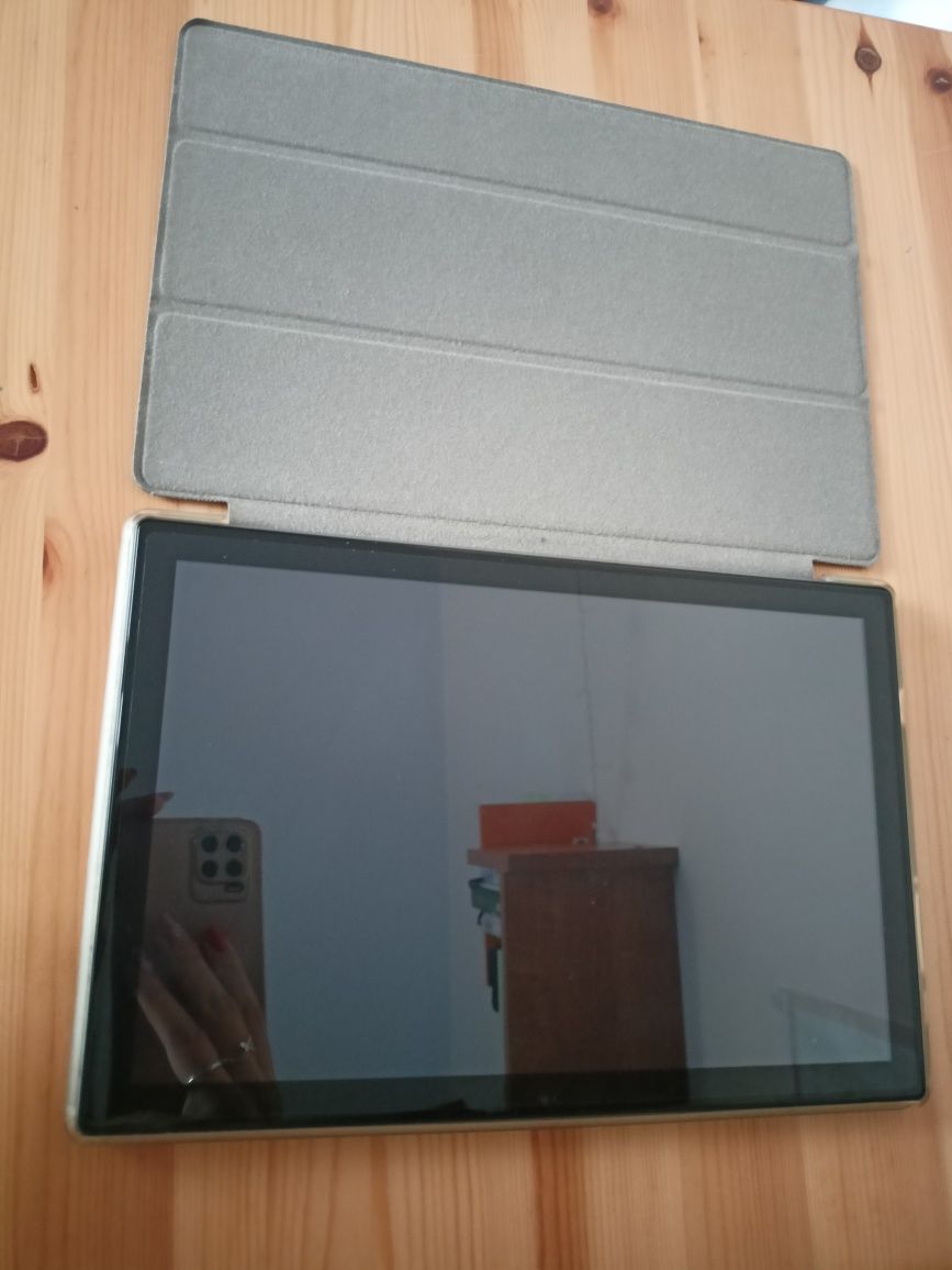 Tablet teclast p20 HD 4 GB/ 64 GB srebrny