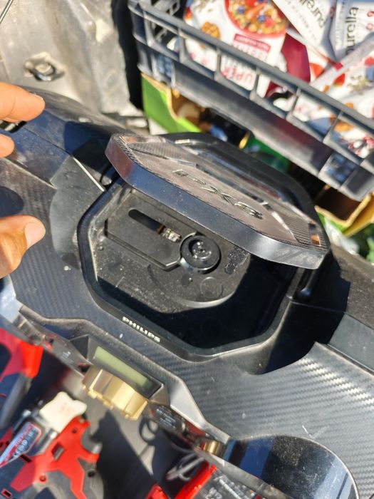 Boomboks Philips milwaukee makita berner bti dewalt