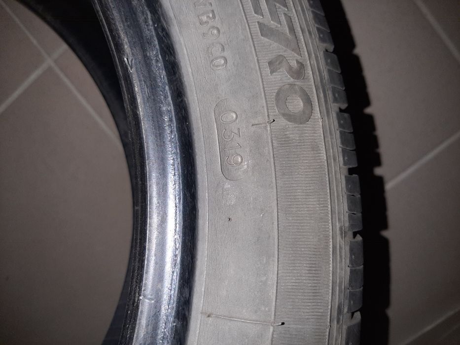DEXSTERO 215/50 R17