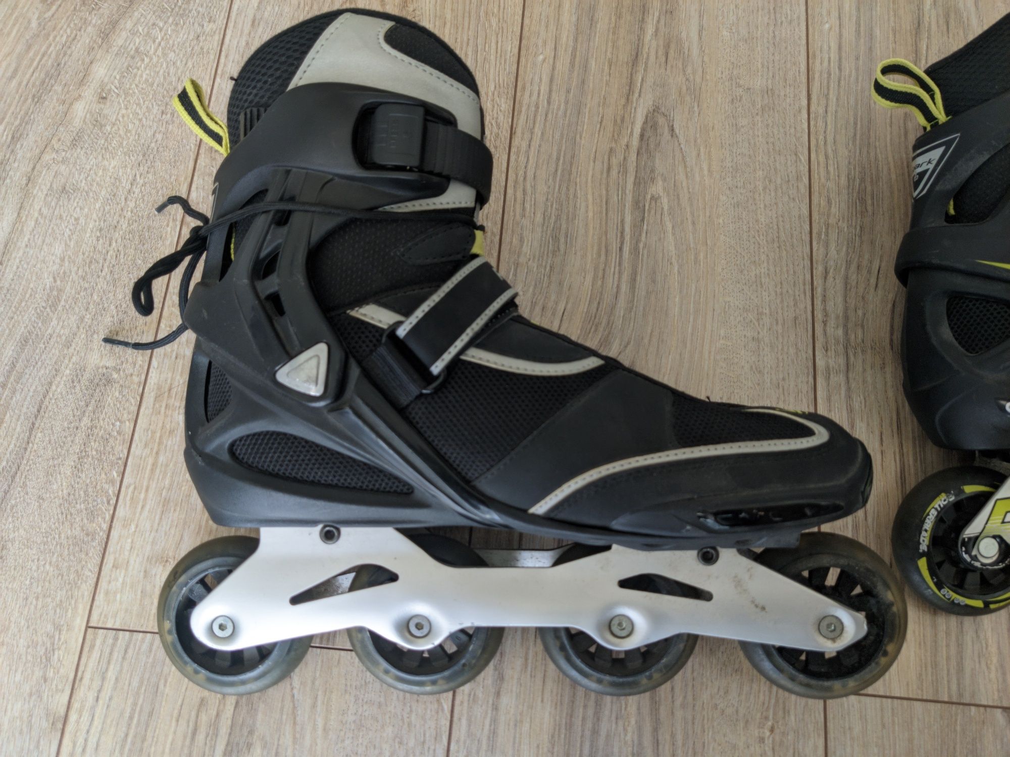 Rolki Rollerblade Spark 80 rozmiar 44.5 (10)