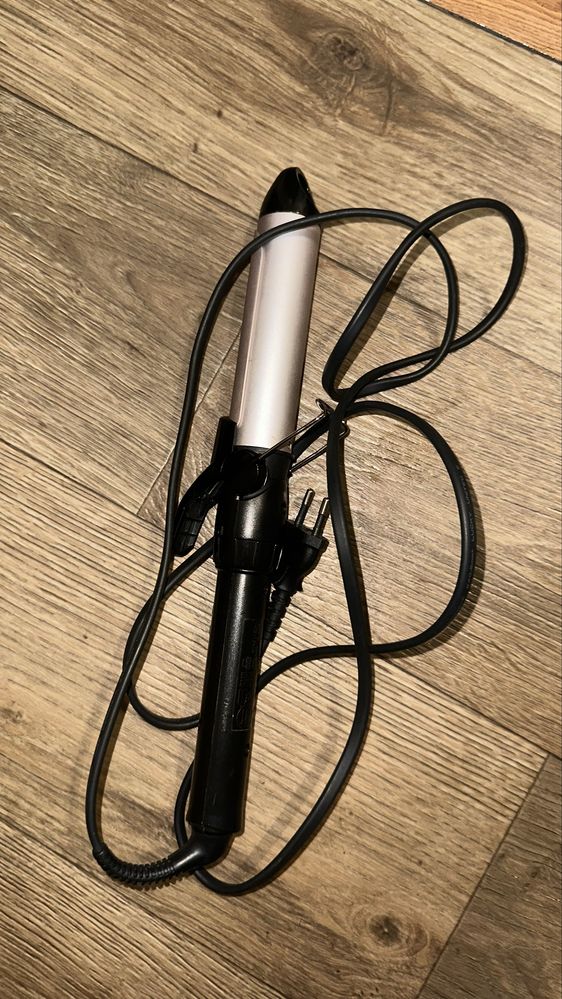 Плойка  Babyliss