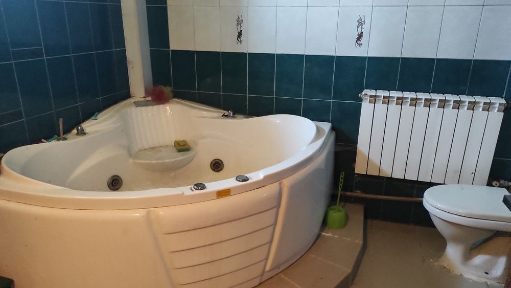 Продам пол дома статус квартиры в Новой Водолаге