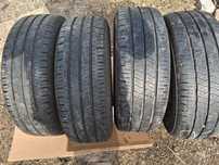Opony letnie Bus "C"  "Hankok" Kumho" "16" 235×65