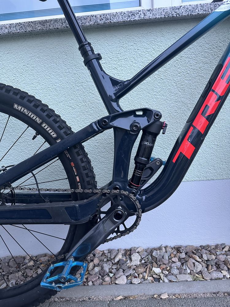 Rower enduro Trek Slash 7 M/L 2021