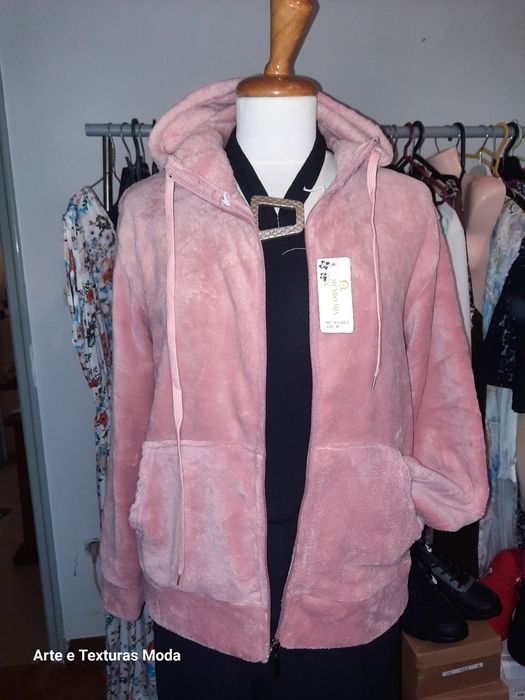 casacos diversos desde 10€