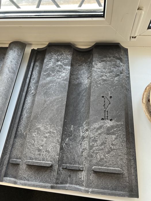 Черепиця Коста-Ріка