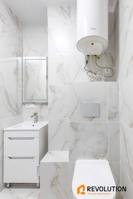 Без%. Продаж 1кім. квартири з ремонтом, ЖК Метрополіс, топ інвестиція