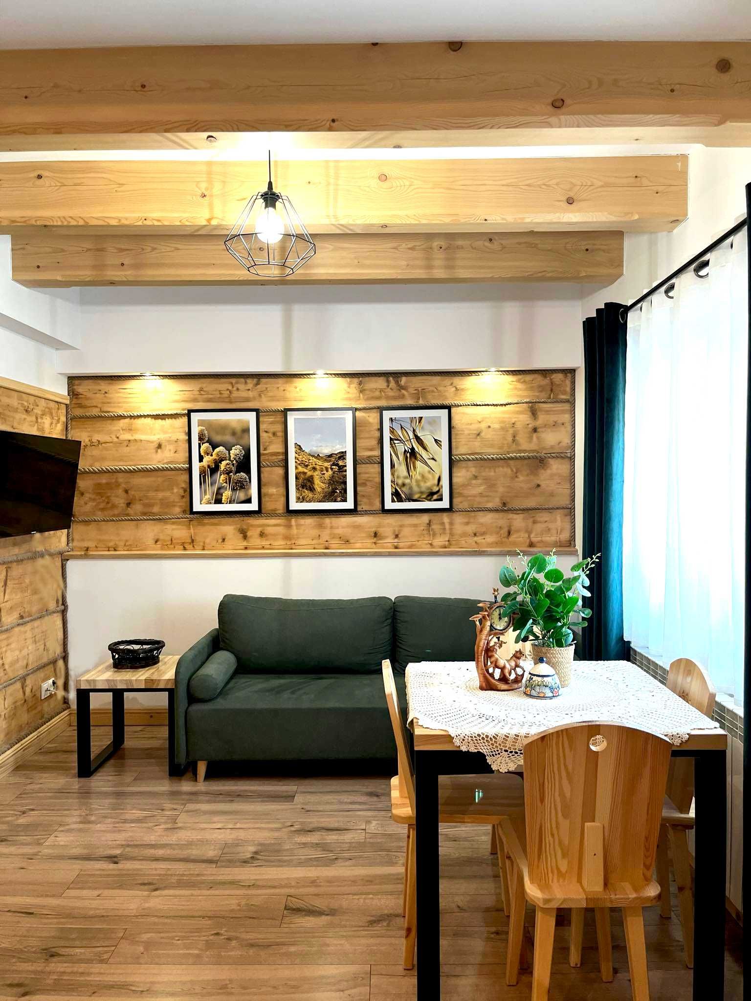 Noclegi apartamenty Szaflary!!! Blisko baseny termalne!