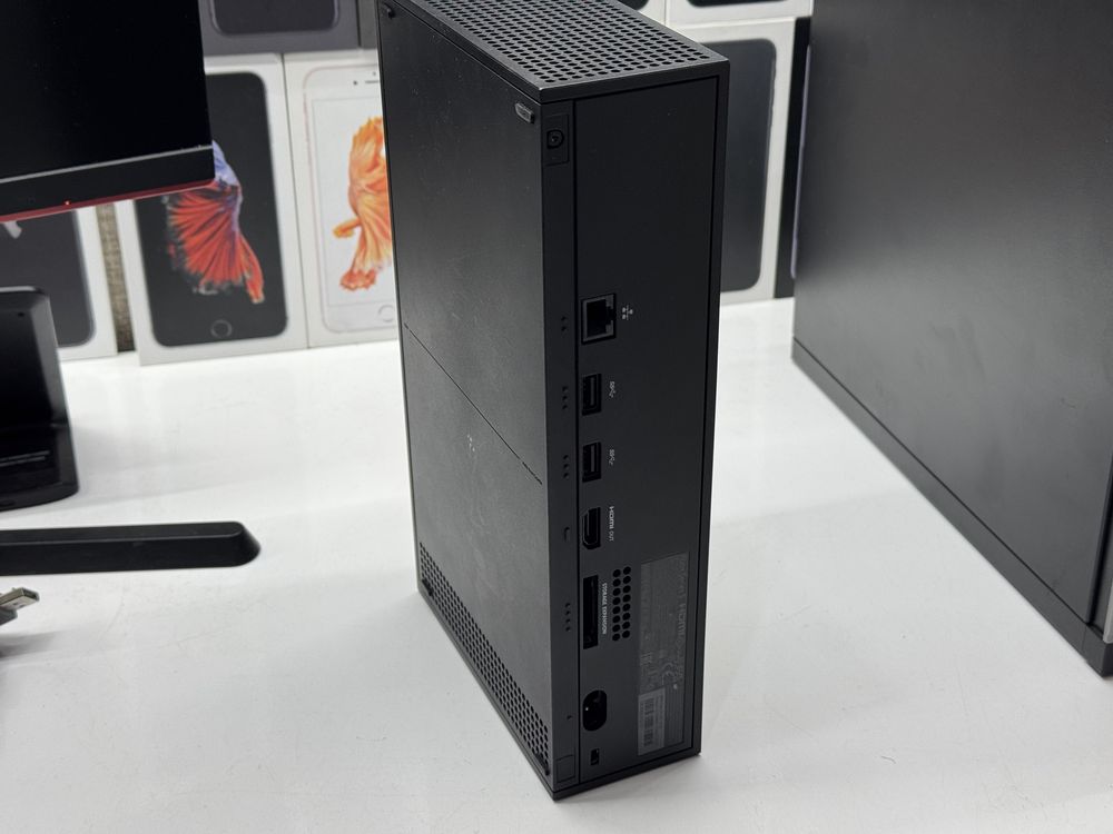 Игровая консоль Xbox Series S 1tb 2 джойстика Trade-In/Bыкyп/Oбмeн