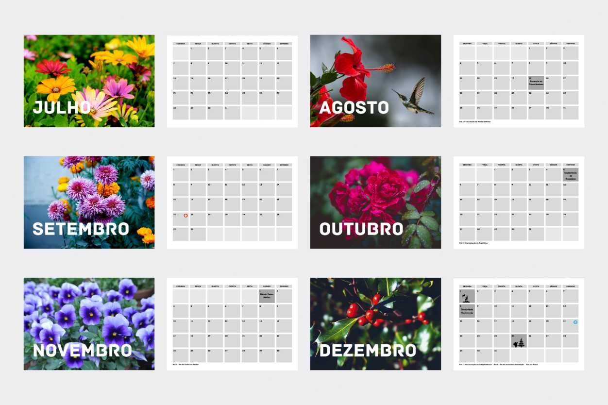 Calendário 2025 (Portugal) --> Ficheiro PDF