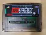 Nagrywarka SNES Super Everdrive V3.0 DSP micro SD region free NOWA