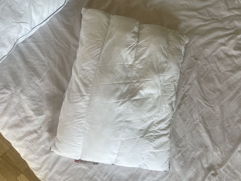 Подушки Ikea Hylle 55*45 см