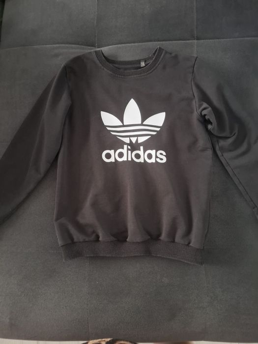 Bluza Adidas 7-8 lat