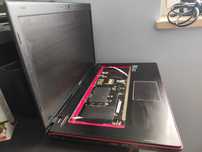 Laptop MSI ge70 2oe GTX 765m, 8gb, i7-4700mq