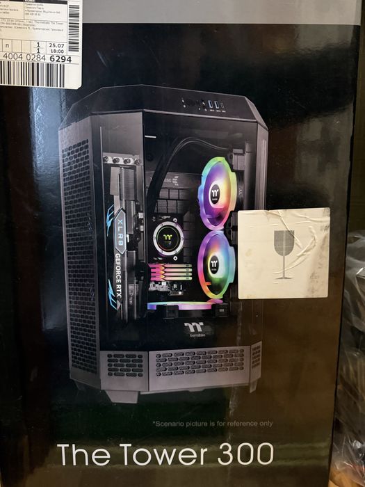 Продам ігровий ПК